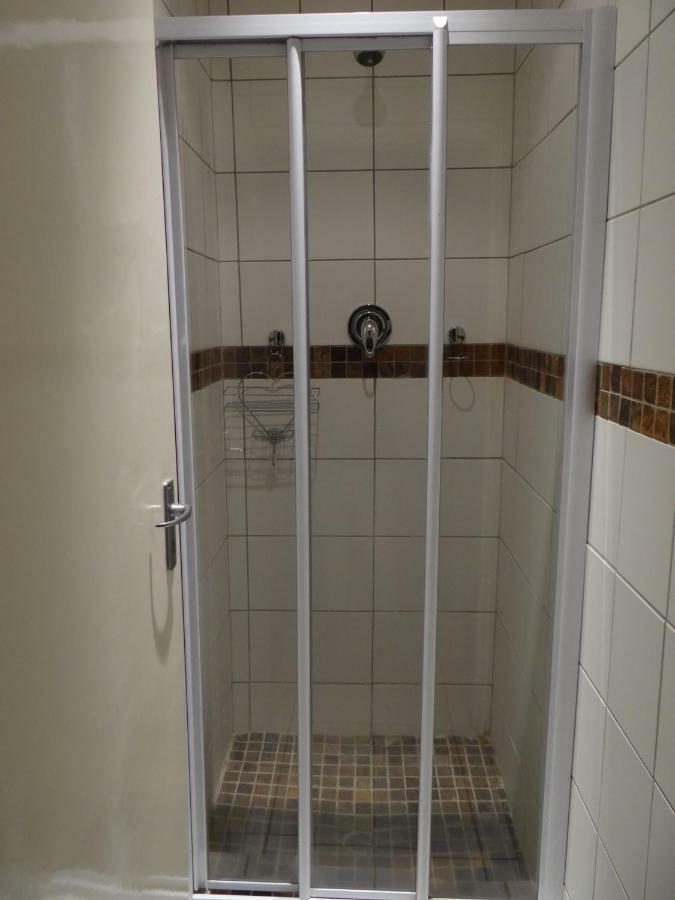 Credo Guest House Bloemfontein Esterno foto