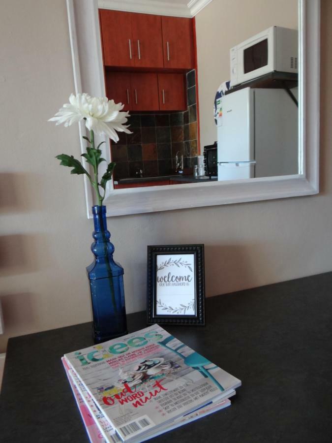 Credo Guest House Bloemfontein Esterno foto