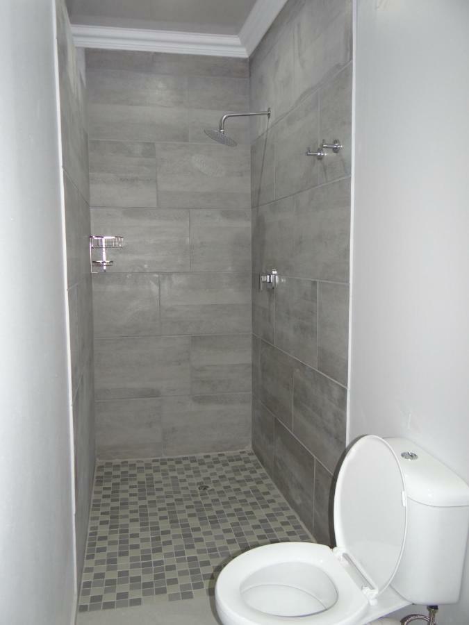 Credo Guest House Bloemfontein Esterno foto