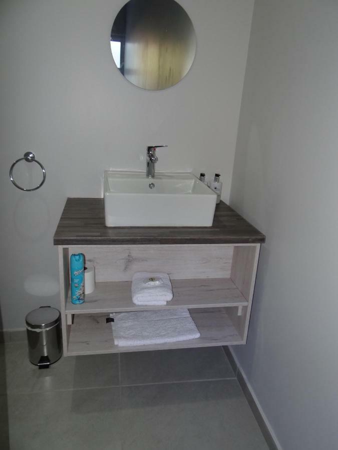 Credo Guest House Bloemfontein Esterno foto