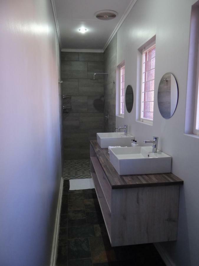 Credo Guest House Bloemfontein Esterno foto