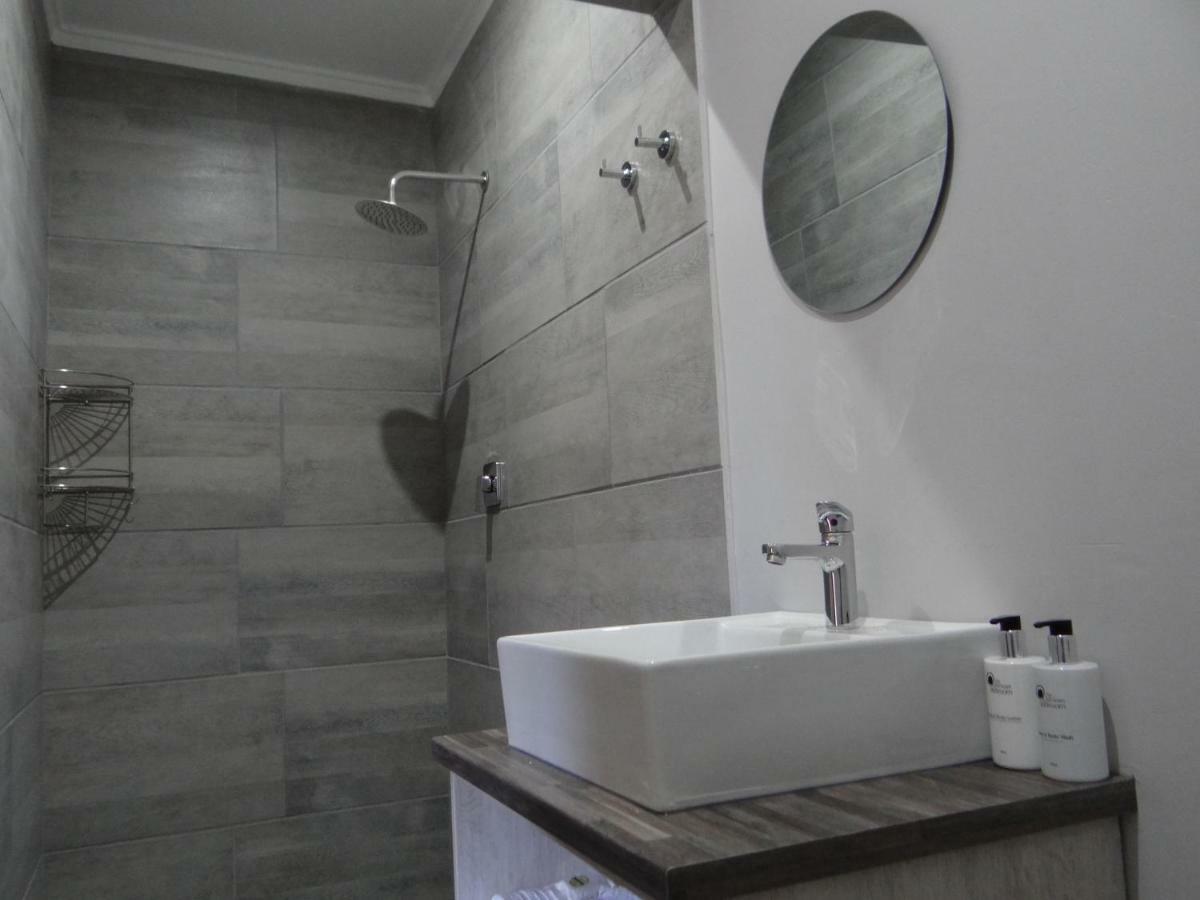 Credo Guest House Bloemfontein Esterno foto