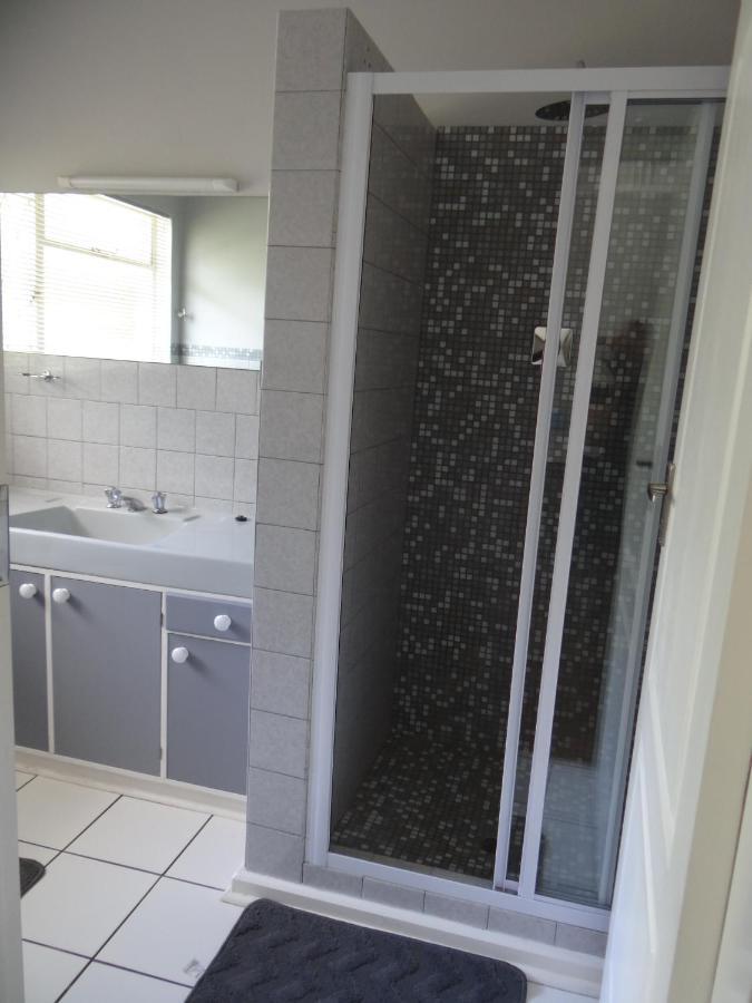Credo Guest House Bloemfontein Esterno foto